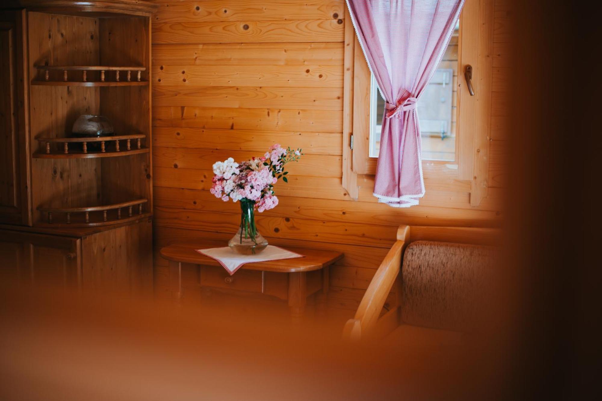 Vidra Park Hotell Sicasău Eksteriør bilde