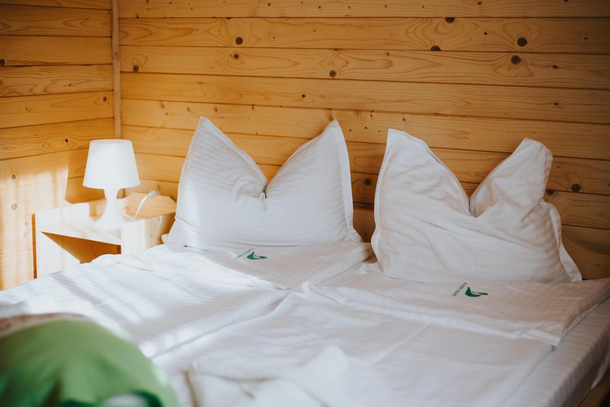 Vidra Park Hotell Sicasău Eksteriør bilde