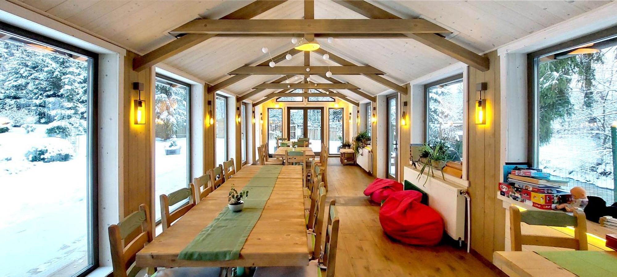 Vidra Park Hotell Sicasău Eksteriør bilde
